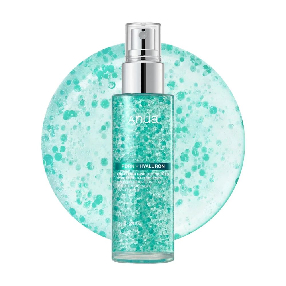 Anua PDRN Collagen Glow Facial Serum Spray 100ml