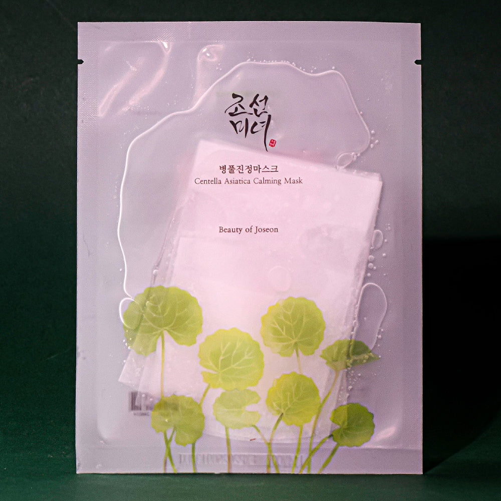 Beauty of Joseon Centella Asiatica Calming Mask