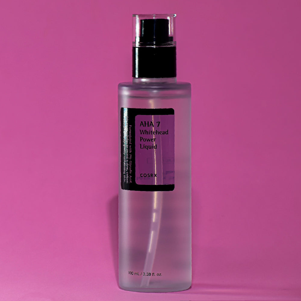 COSRX AHA 7 Whitehead Power Liquid
