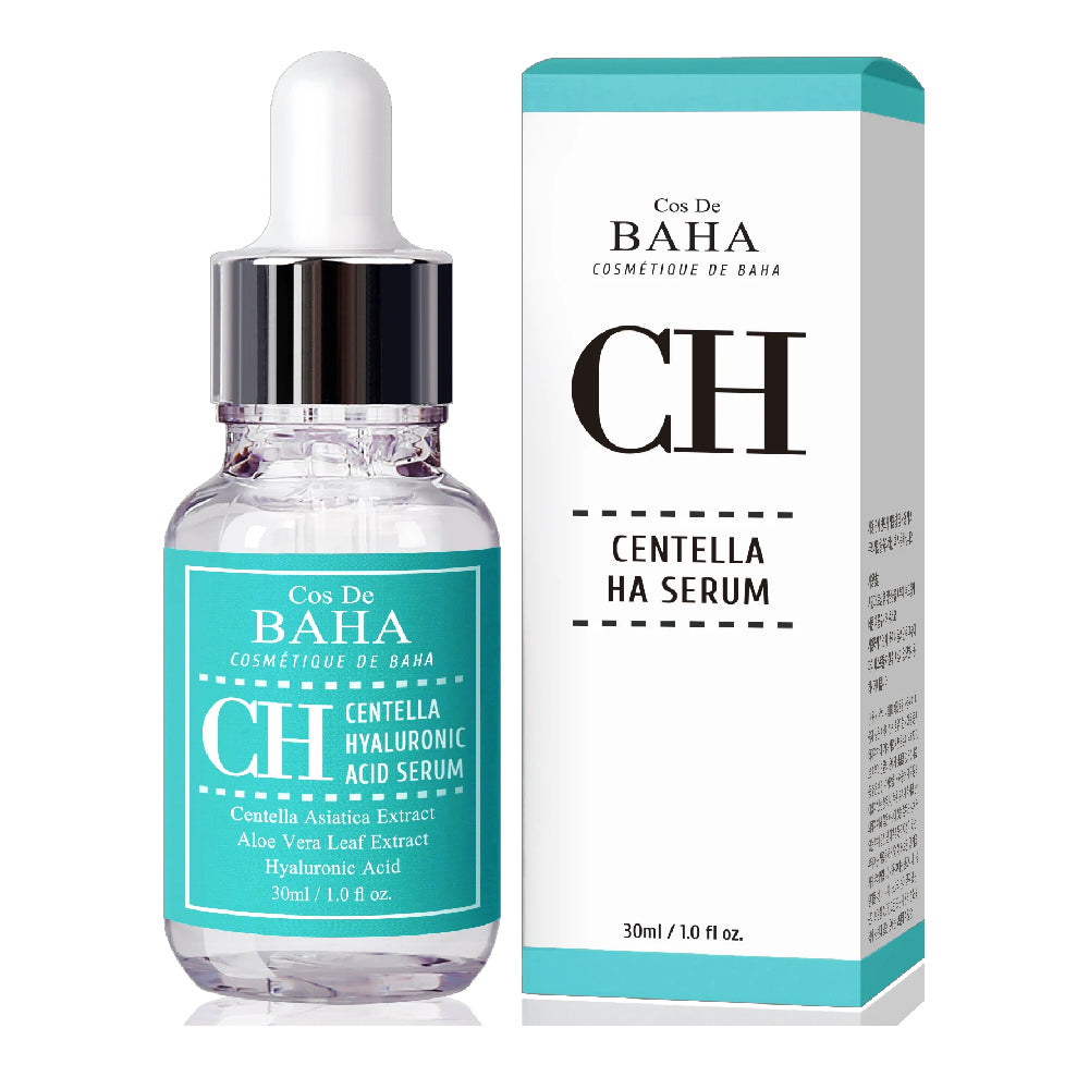 Cos De BAHA Centella Serum 30 ml (CH)