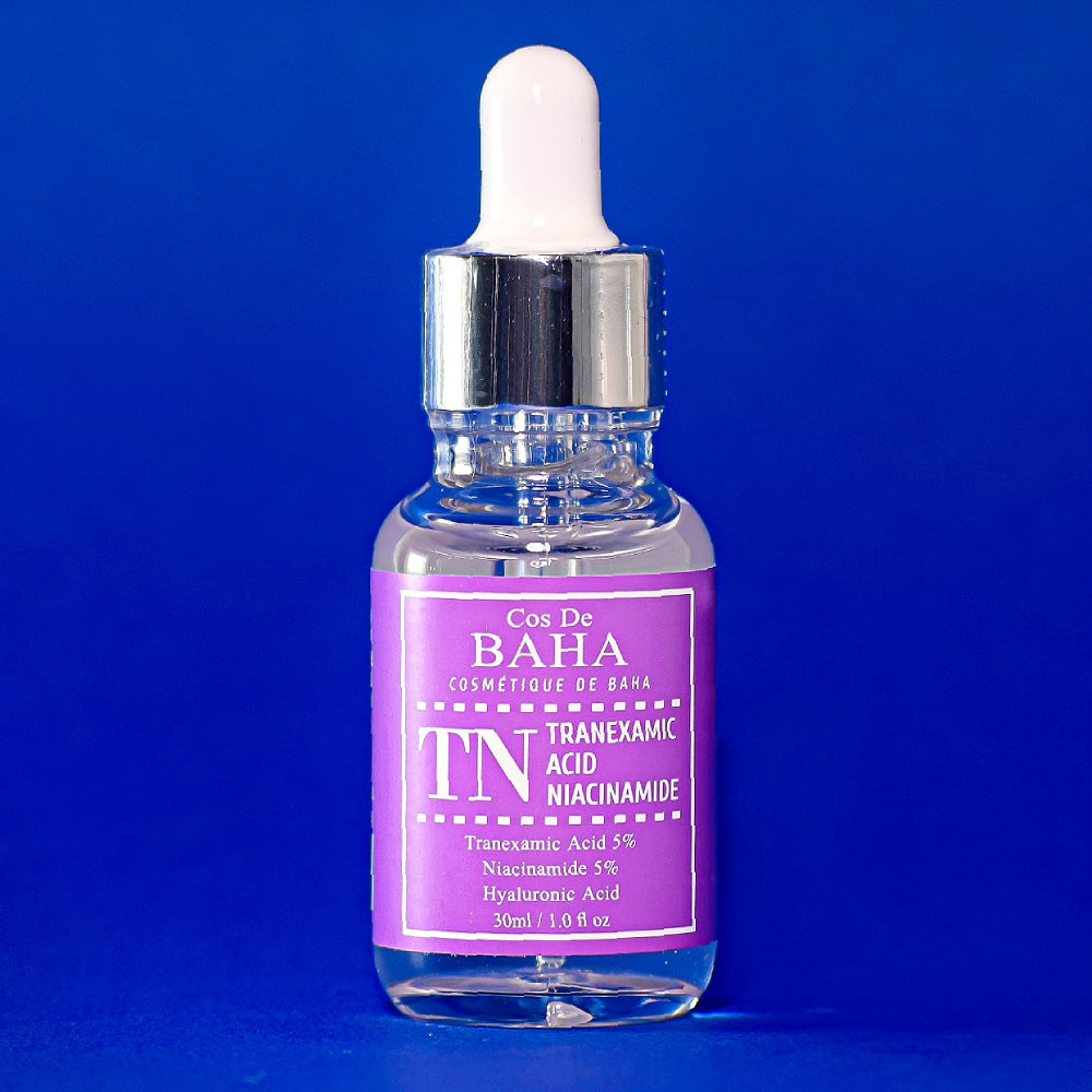 Cos De BAHA Tranexamic Serum 30ml (TN)