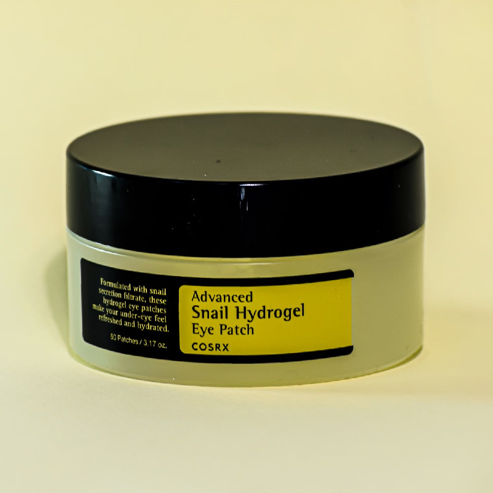 Cosrx Advanced Snail Hydrogel Eye Patch