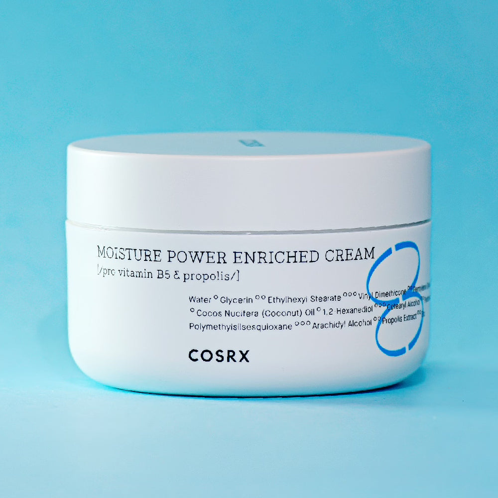 Cosrx Hydrium Moisture Power Enriched Cream
