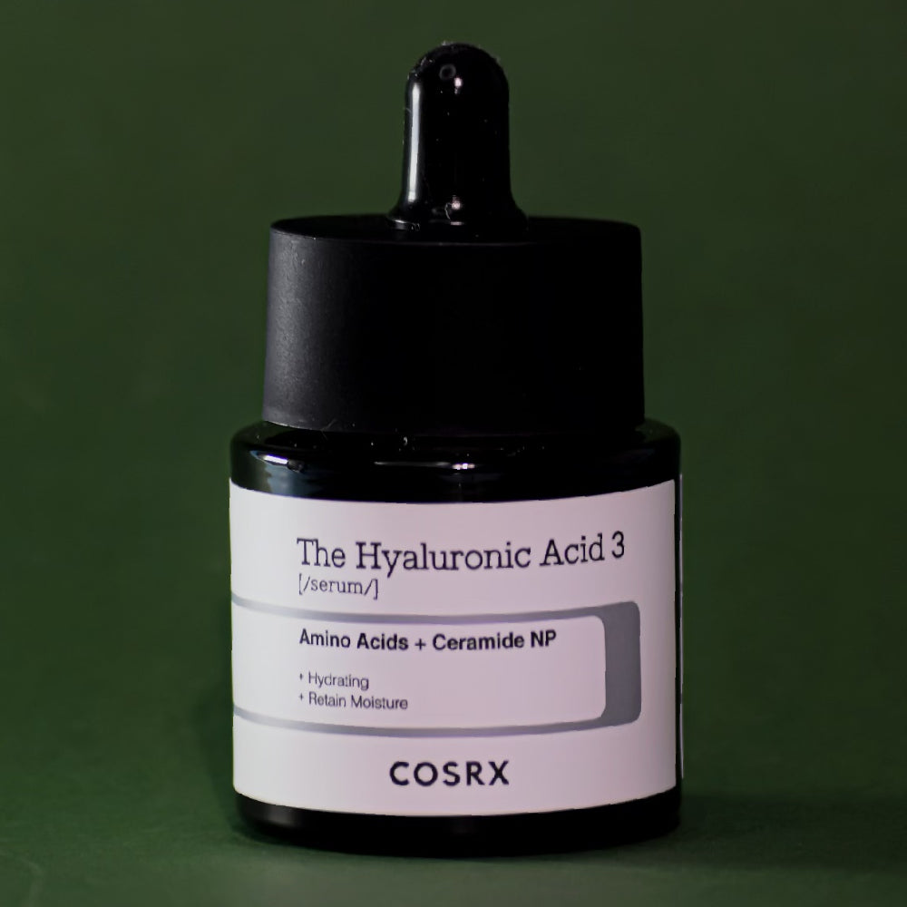 Cosrx The Hyaluronic Acid 3 Serum