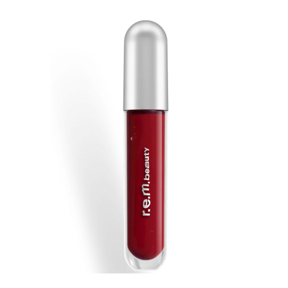 R.e.m Beauty Essential Drip Glossy Balm - Cherry Cola
