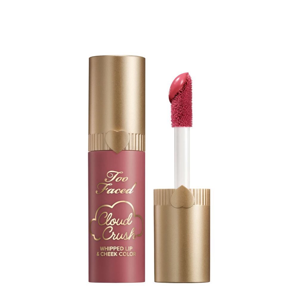 Too Faced Cloud Crush Whipped Lip & Cheek Color - Headliner