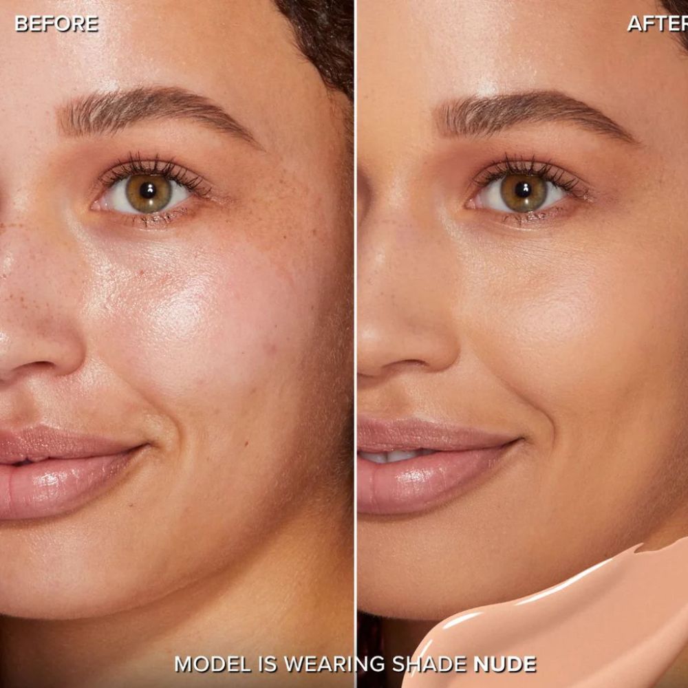 Too Faced Born This Way Super Coverage Multi-Use - Nude