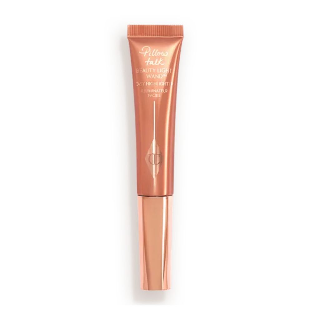 Charlotte Tilbury Beauty Light Wand - Pillow Talk Medium