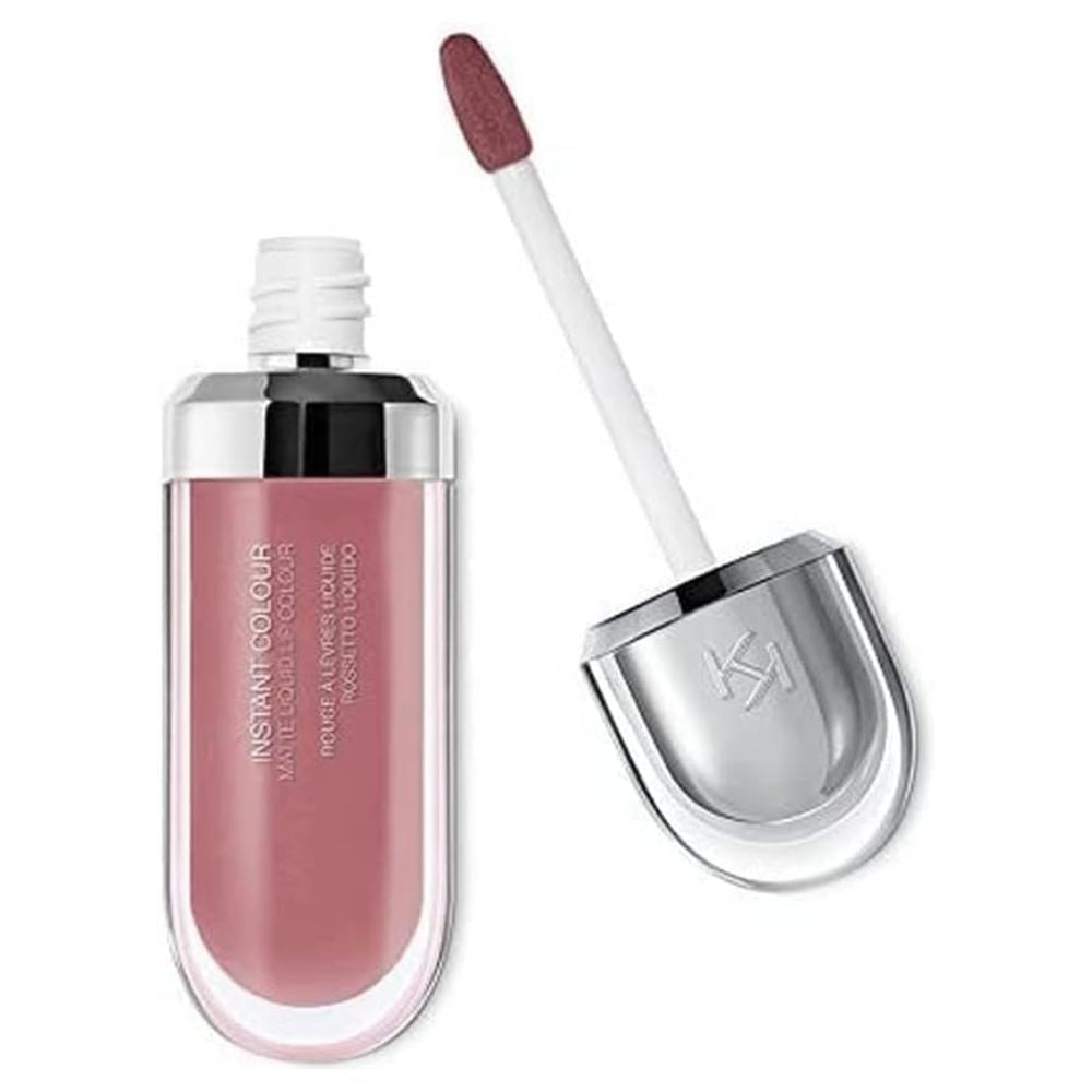 KIKO Milano NEW Instant Colour Matte Liquid Lip Colour Lipstick - 09 (Pa Kuti)