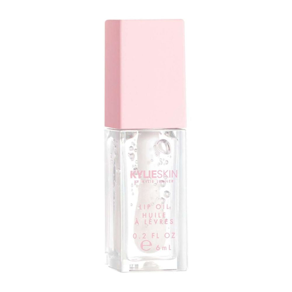 Kylie Cosmetics Lip Oil - Coconut (Pa kuti)