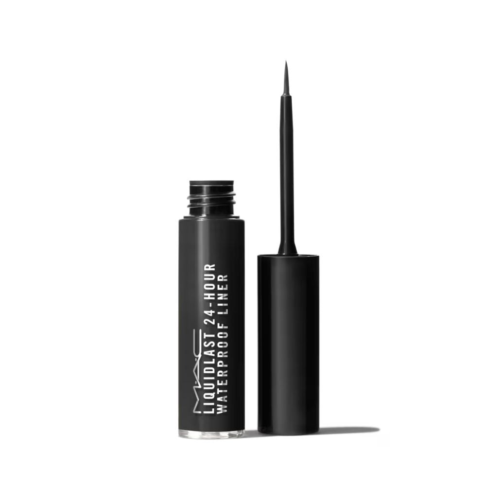 Mac Liquidlast 24-Hour Waterproof Liner Mini 2.5ml -Point Black (Pa Kuti)