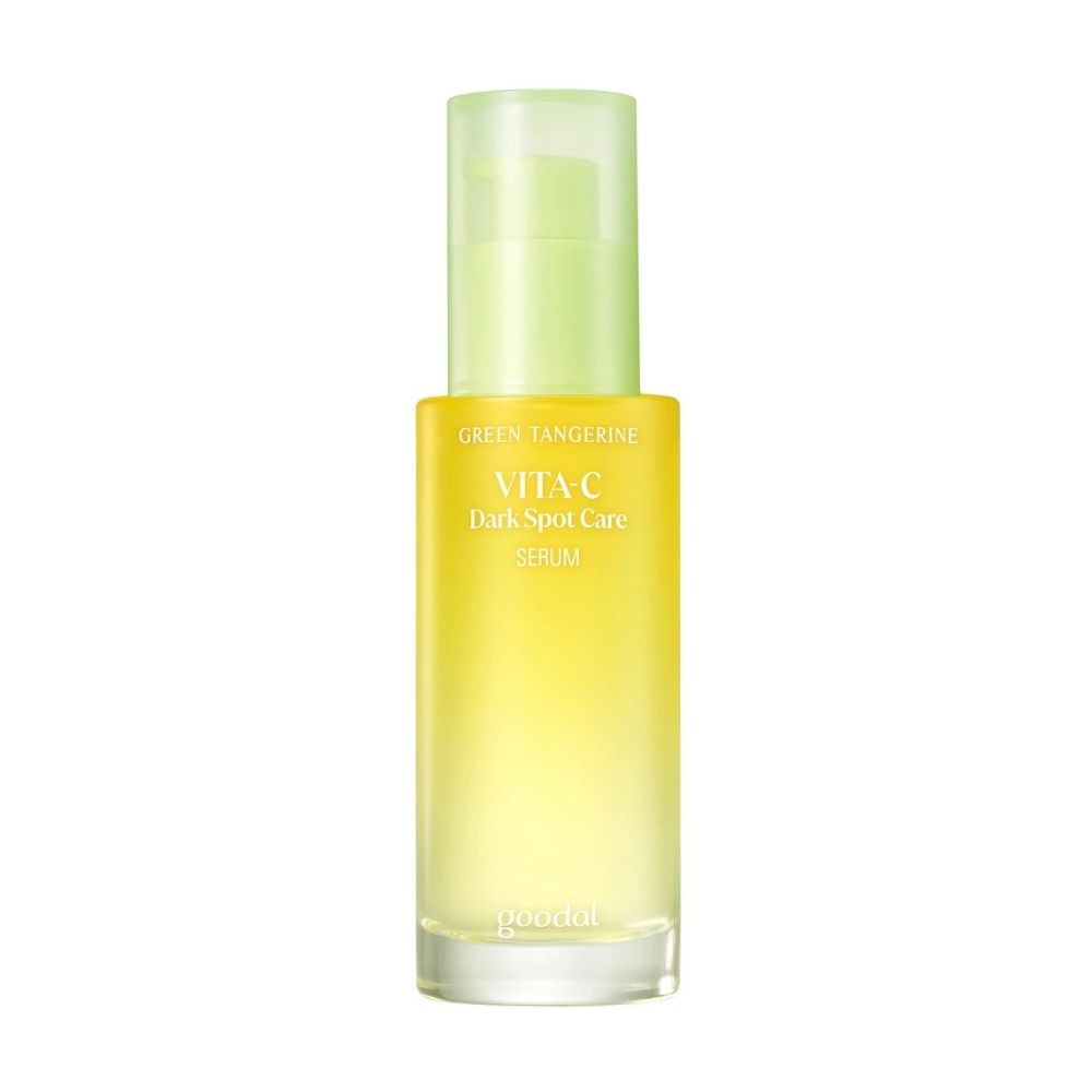 Goodal Green Tangerine Vita – C Dark Spot Care Serum