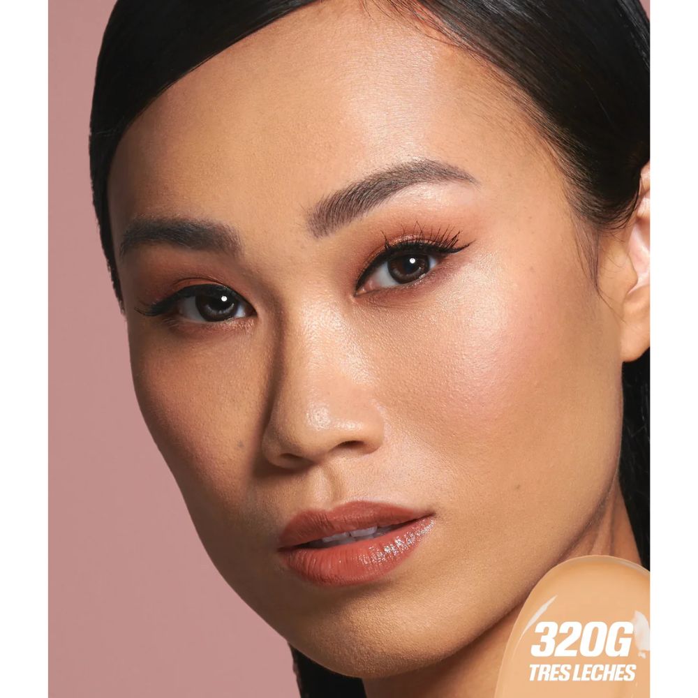 Huda Beauty Fauxfilter Luminous Matte Foundation Mini- 320G Tres Leches