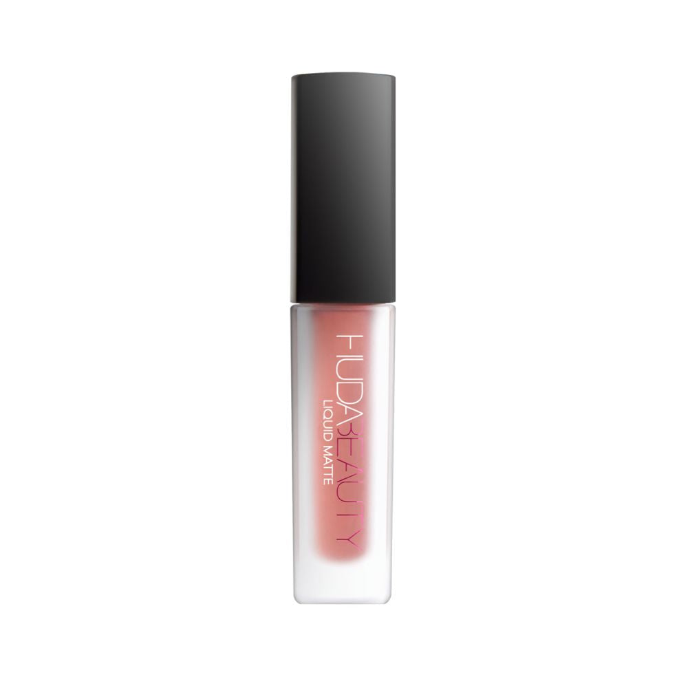 Huda Beauty Liquid Matte Mini - Bombshell