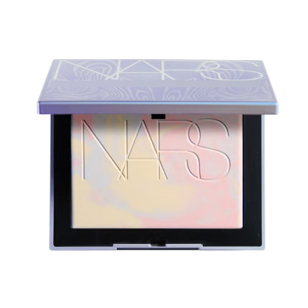Nars Light Reflecting Prismatic Powder Pressed - Eternal Snow (Limited Edition/Pa kuti)