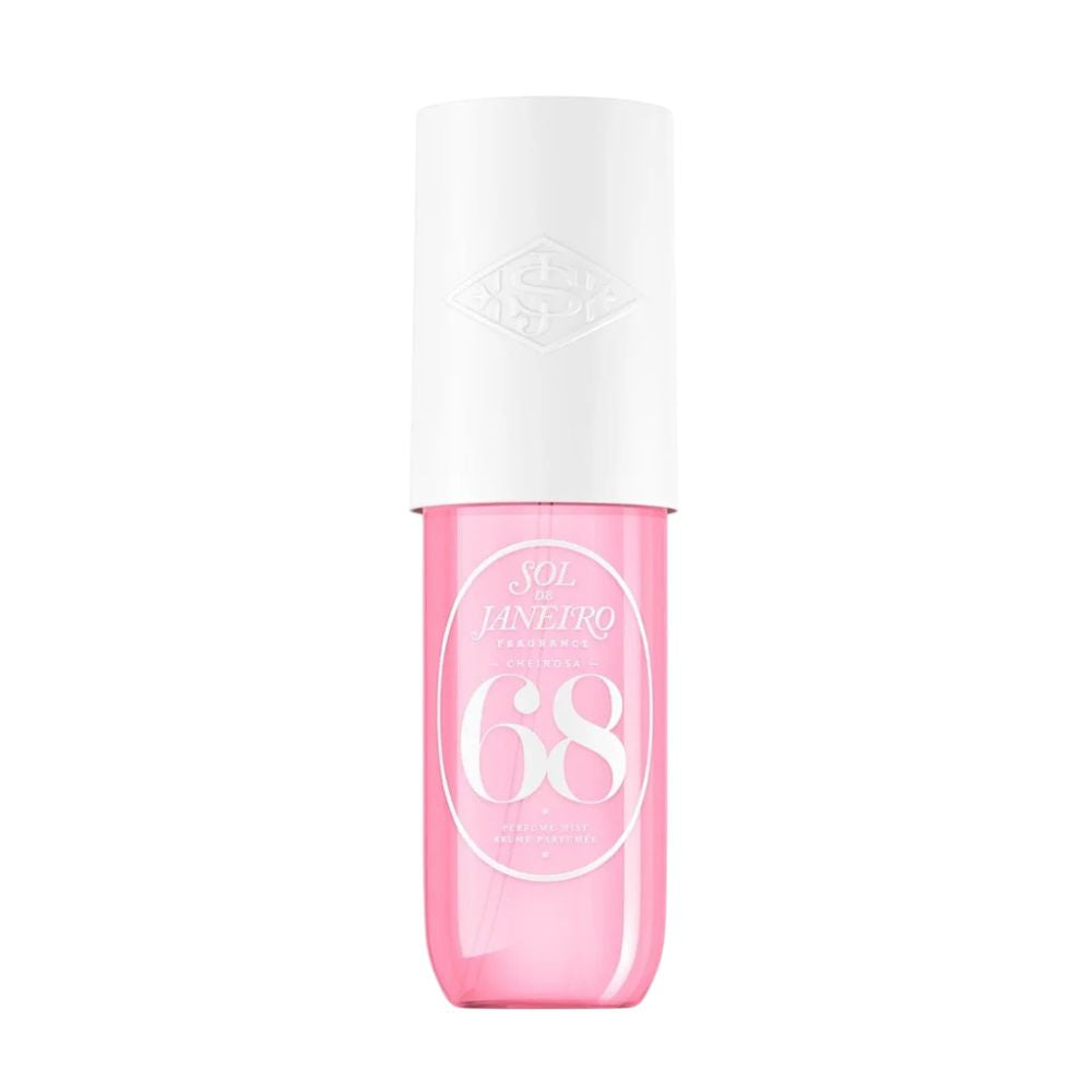 Sol De Janeiro Perfume Mist - Cheirosa 68 90ml