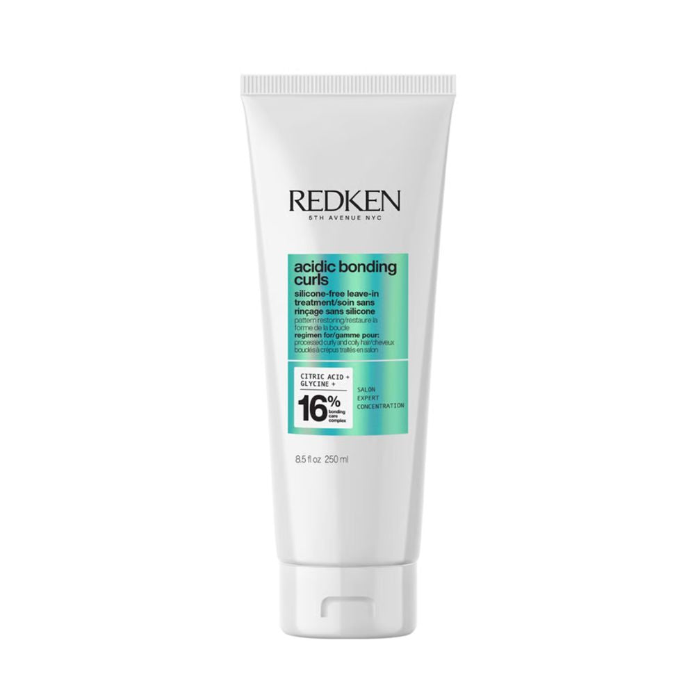 Redken Acidic Bonding Curls Leave-In Treatment 250ml