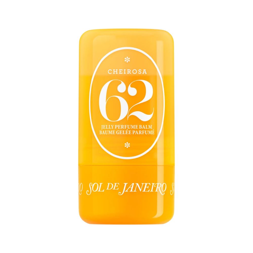 Sol De Janeiro Cheirosa Jelly Perfume Balm 62