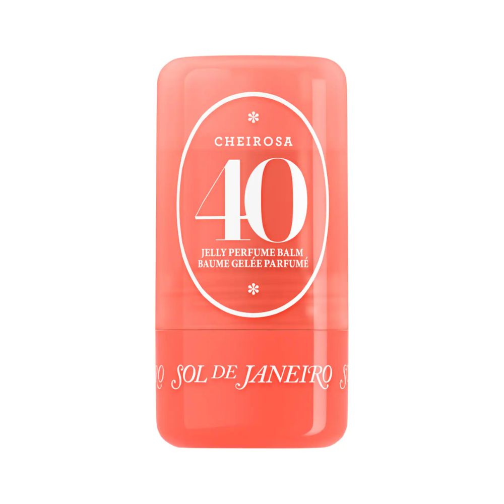 Sol De Janeiro Cheirosa Jelly Perfume Balm 40