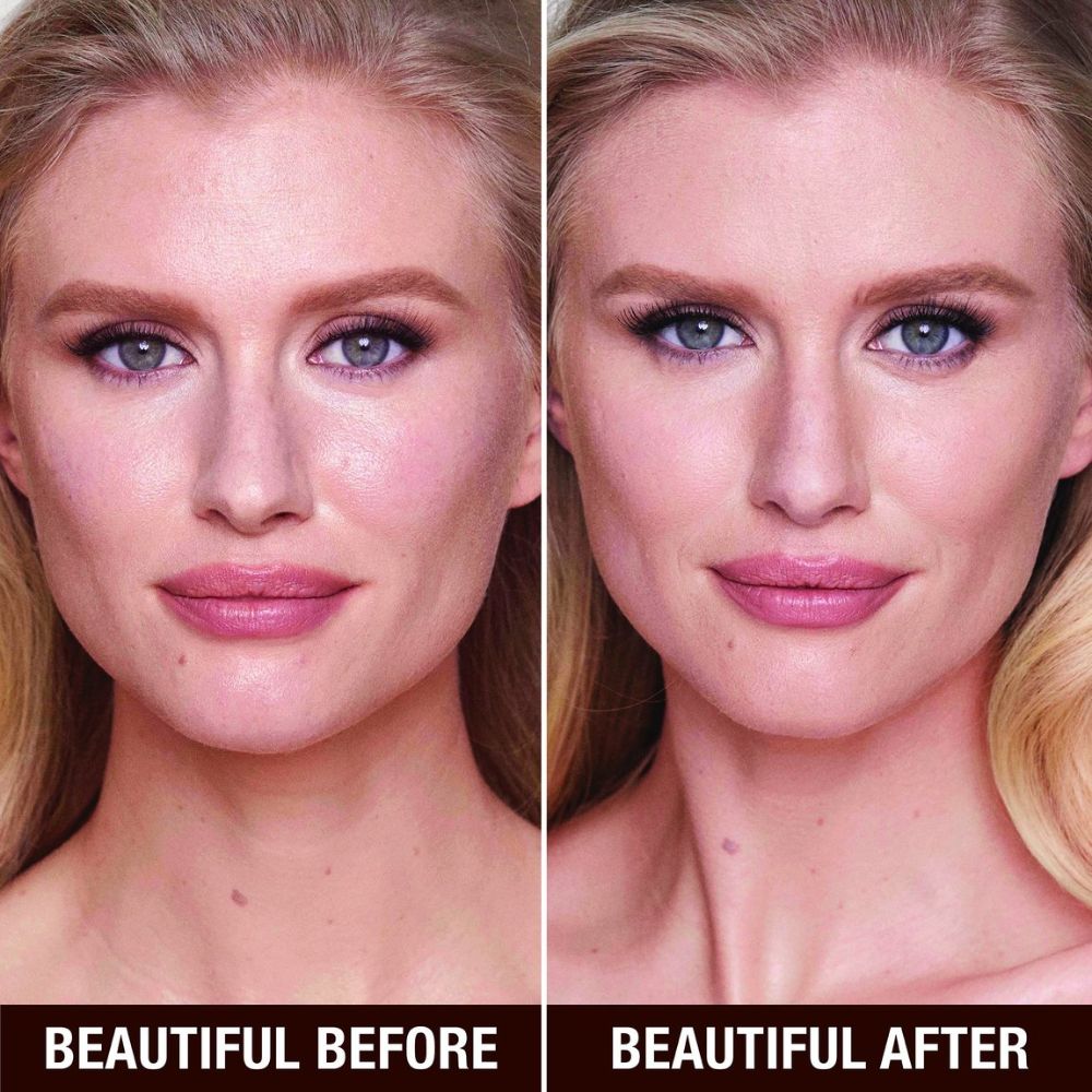 Charlotte Tilbury Airbrush Flawless Finish - 1 Fair 3.5g