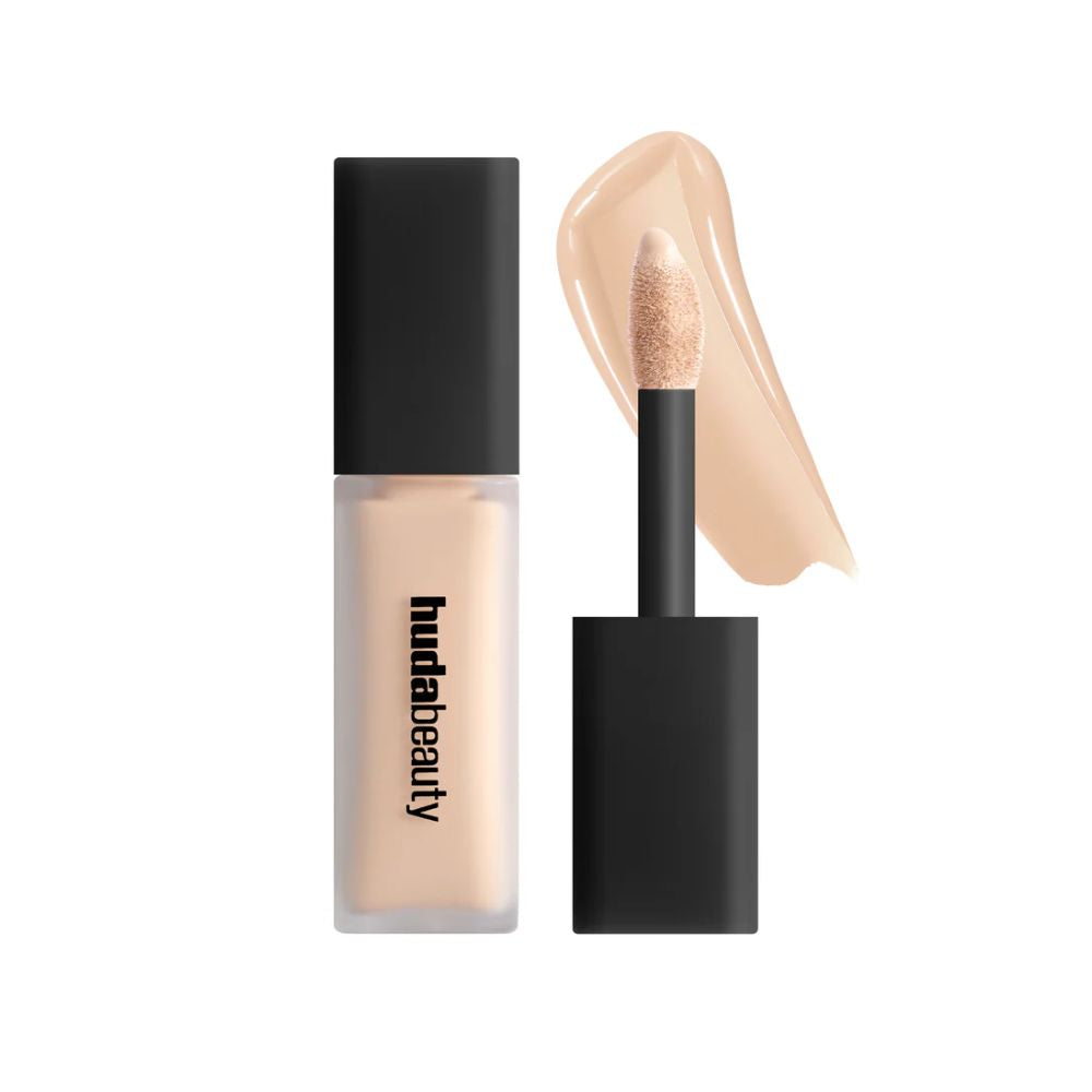 Huda Beauty Faux Filter Luminous Matte Liquid Concealer - Honey 1.7B