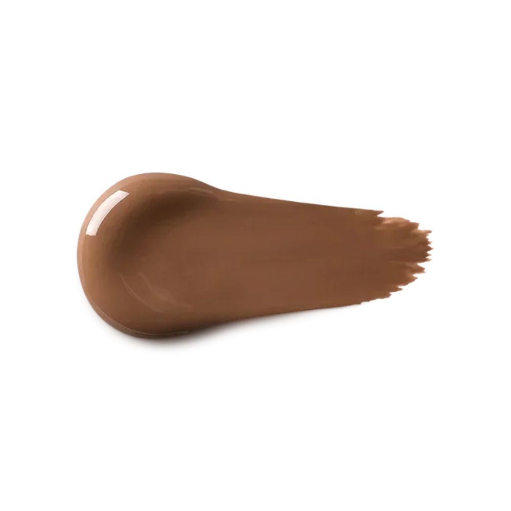 Kiko Milano x Ema Roberts Glow Sculpt Liquid Bronzer - 02 Caffe latte