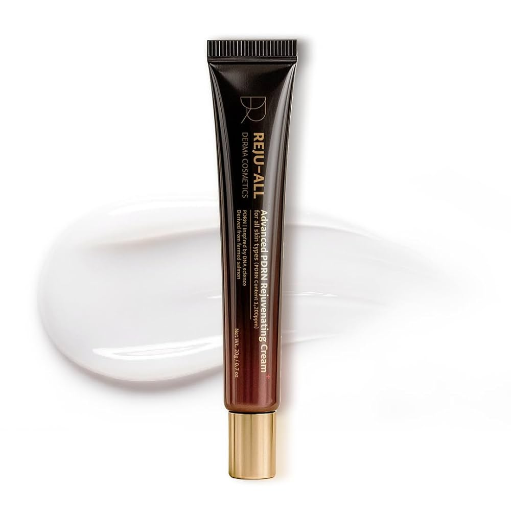 Dr. Reju-All Advanced PDRN Rejuvenating Cream