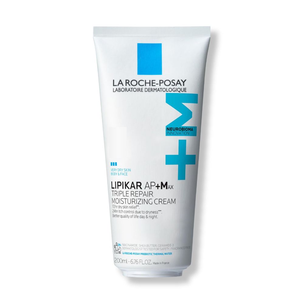 La Roche Posay Lipikar Baume AP+M