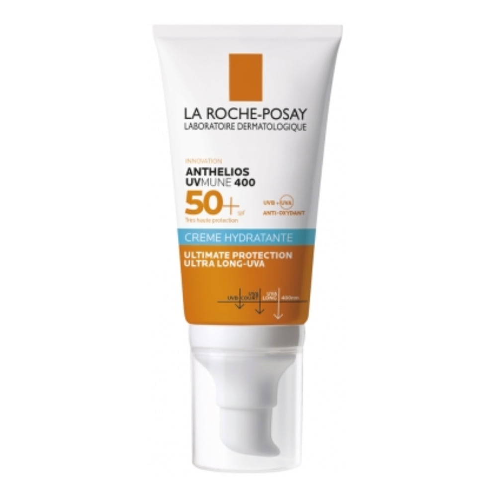 La Roche Posay Anthelios UVMUNE 400 Hydrating Cream Spf50+