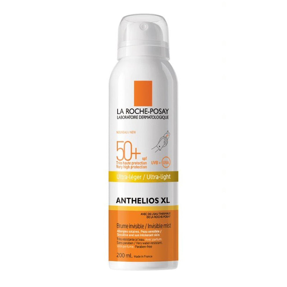 La Roche-Posay Anthelios XL Invisible Mist