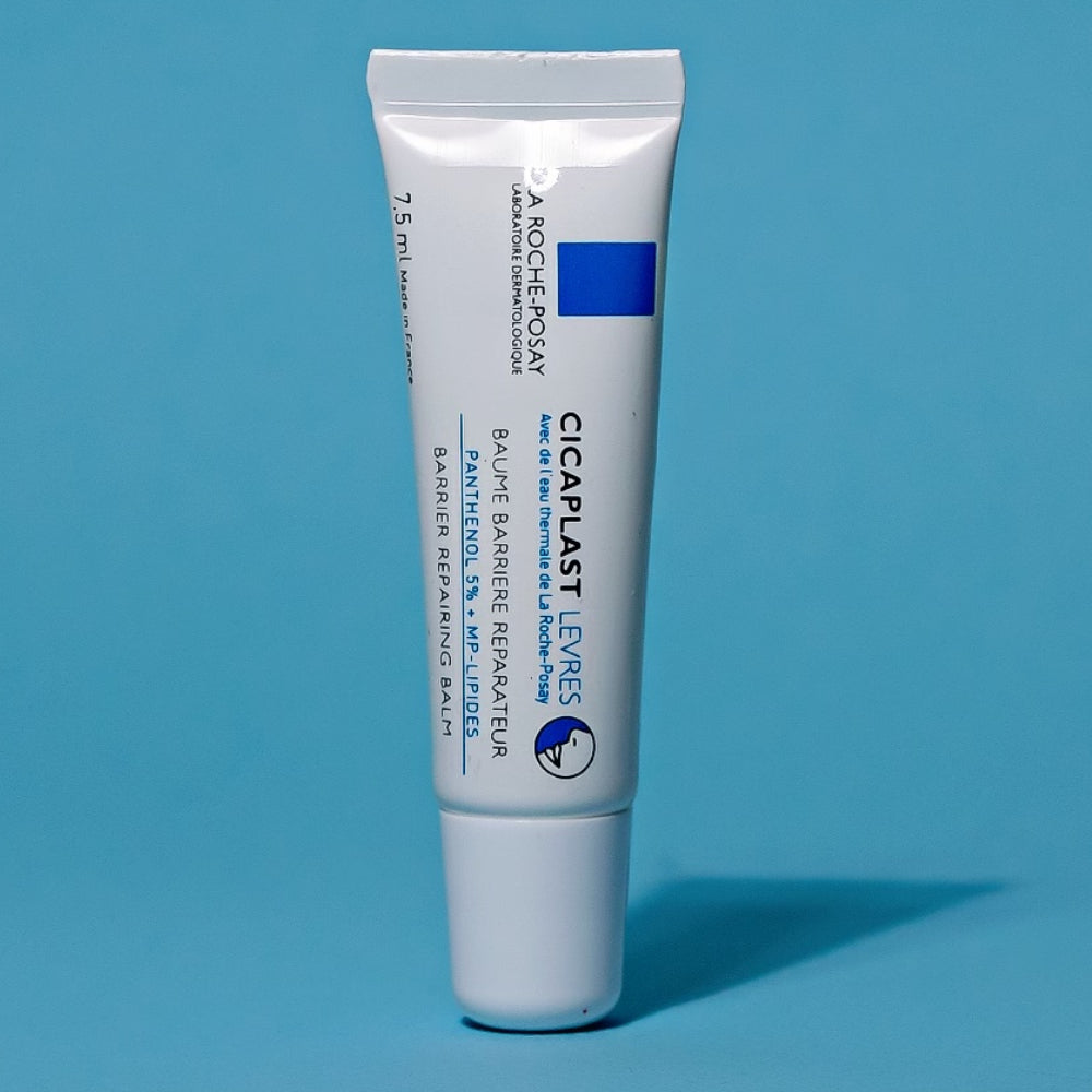 La Roche Posay Cicaplast Levres (Lips)