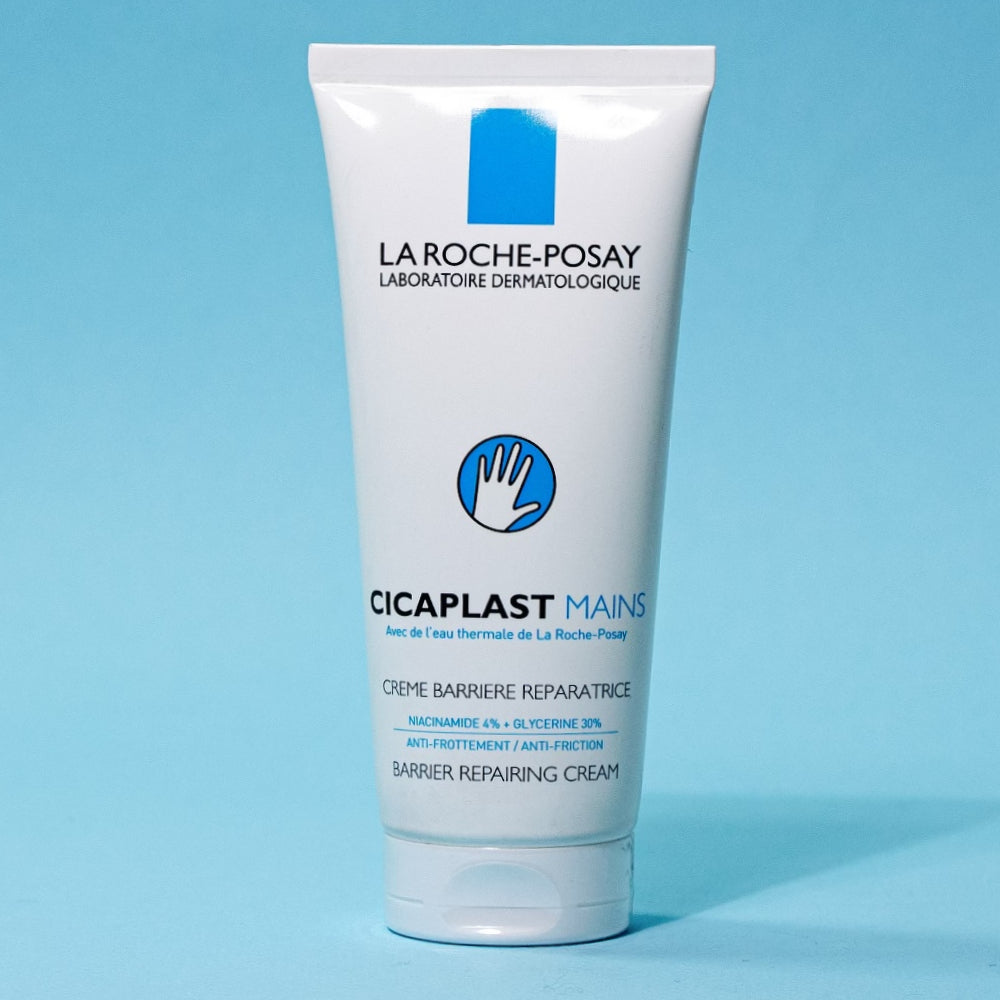 La Roche Posay Cicaplast Mains - 100