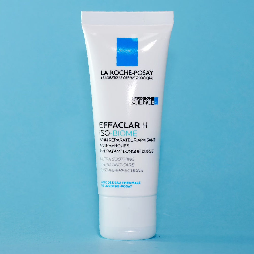 La Roche Posay Effaclar H Iso-Biome Cream