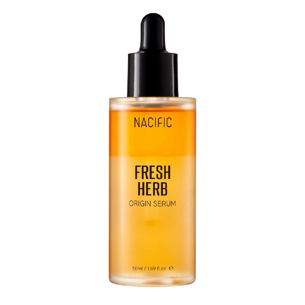 Nacific Fresh Herb Origin Serum - 100
