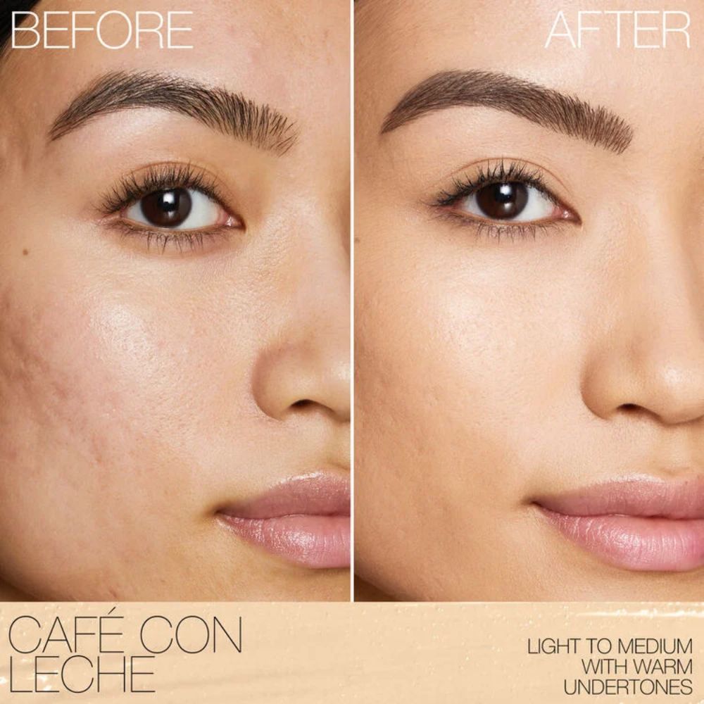 Nars Radiant Creamy Concealer - L2.6 Cafe Con Leche