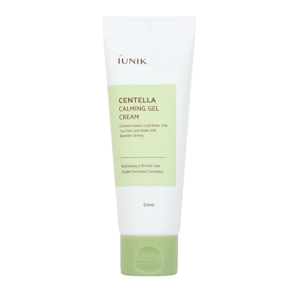 IUNIK Centella Calming Gel Cream