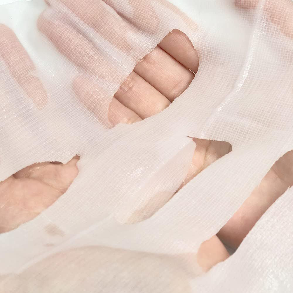 P.CALM Underpore Facial Sheet Mask