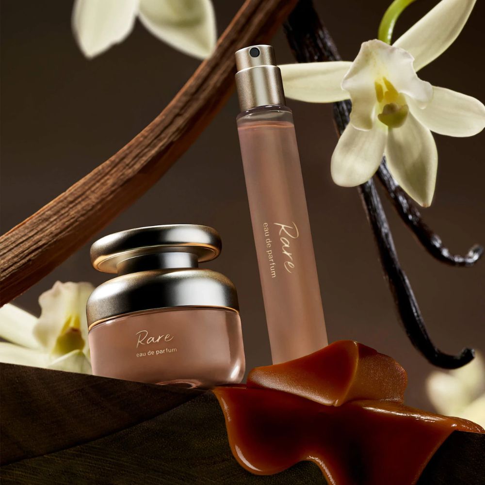 Rare Beauty Eau De Parfum Mini Set