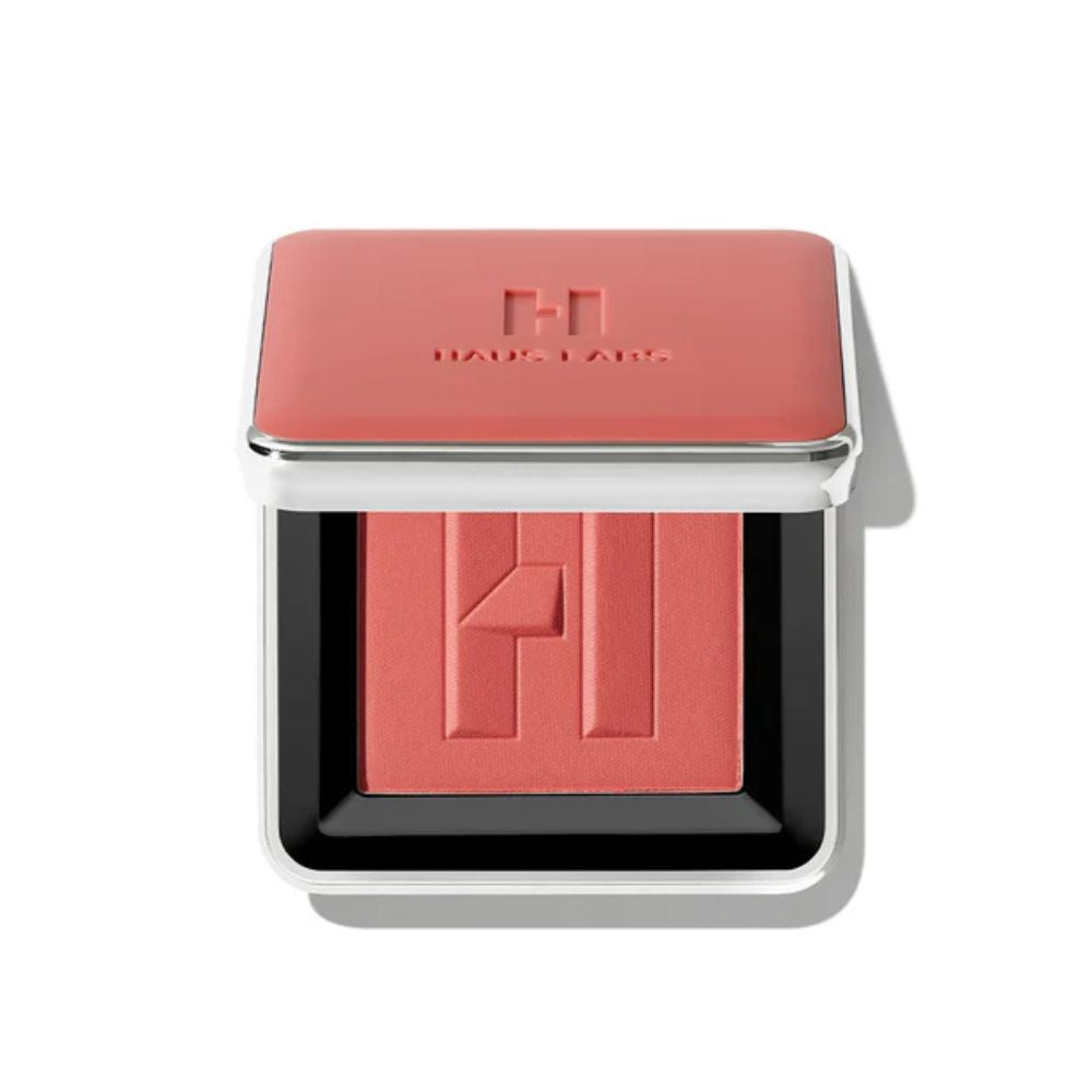 Haus Labs Color Fuse Blush - French Rosette