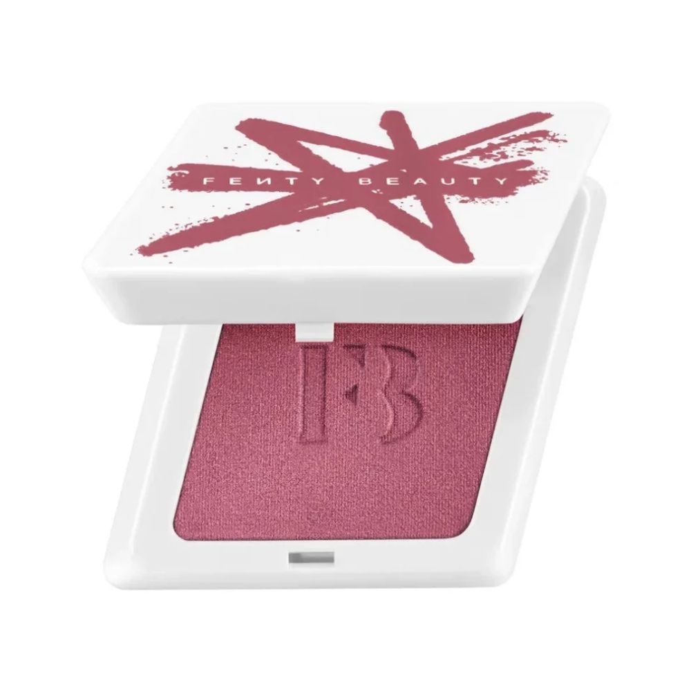 Fenty Beauty Fenty Cheeks - Summertime Wine 04