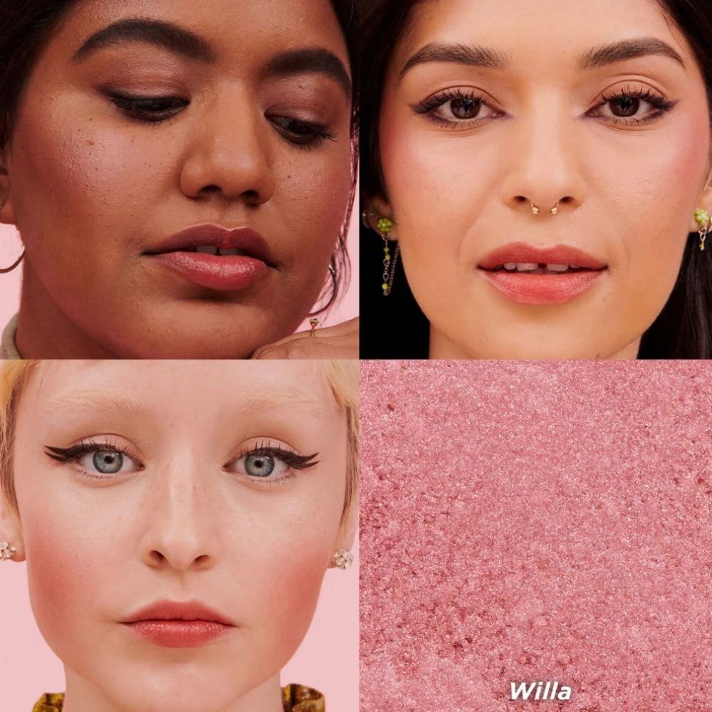 Benefit Willa Mini