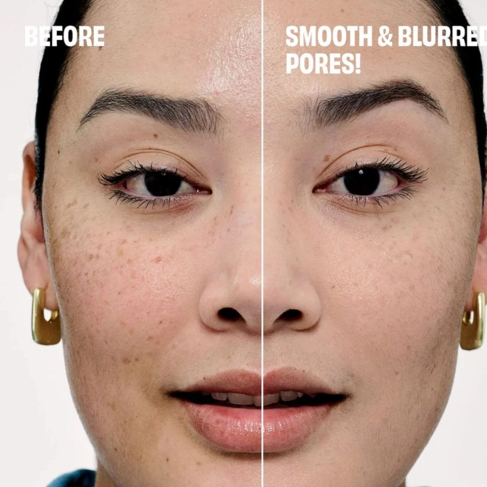 Benefit The POREfessional Smoothing & Blurring Foundation - 10N Ace