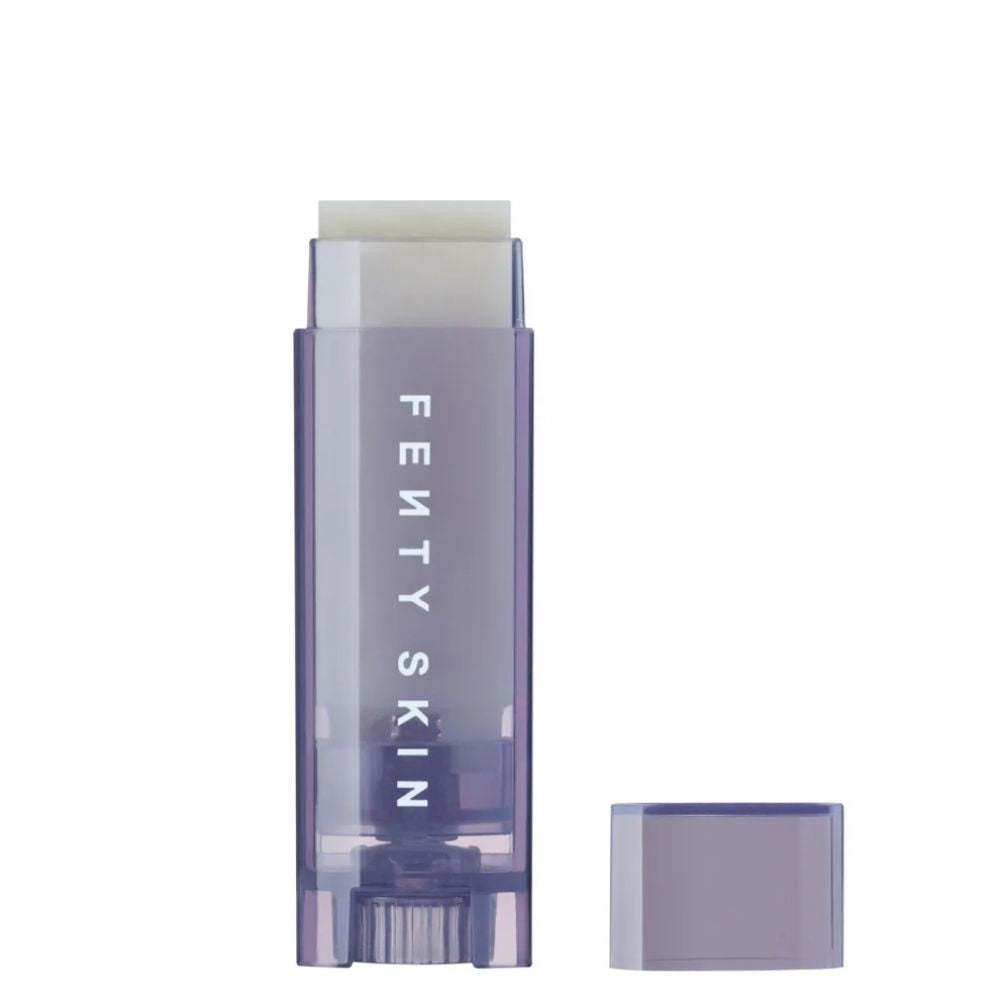 Fenty Beauty Lux Balm Ultra-Hydrating Cherry Lip Balm