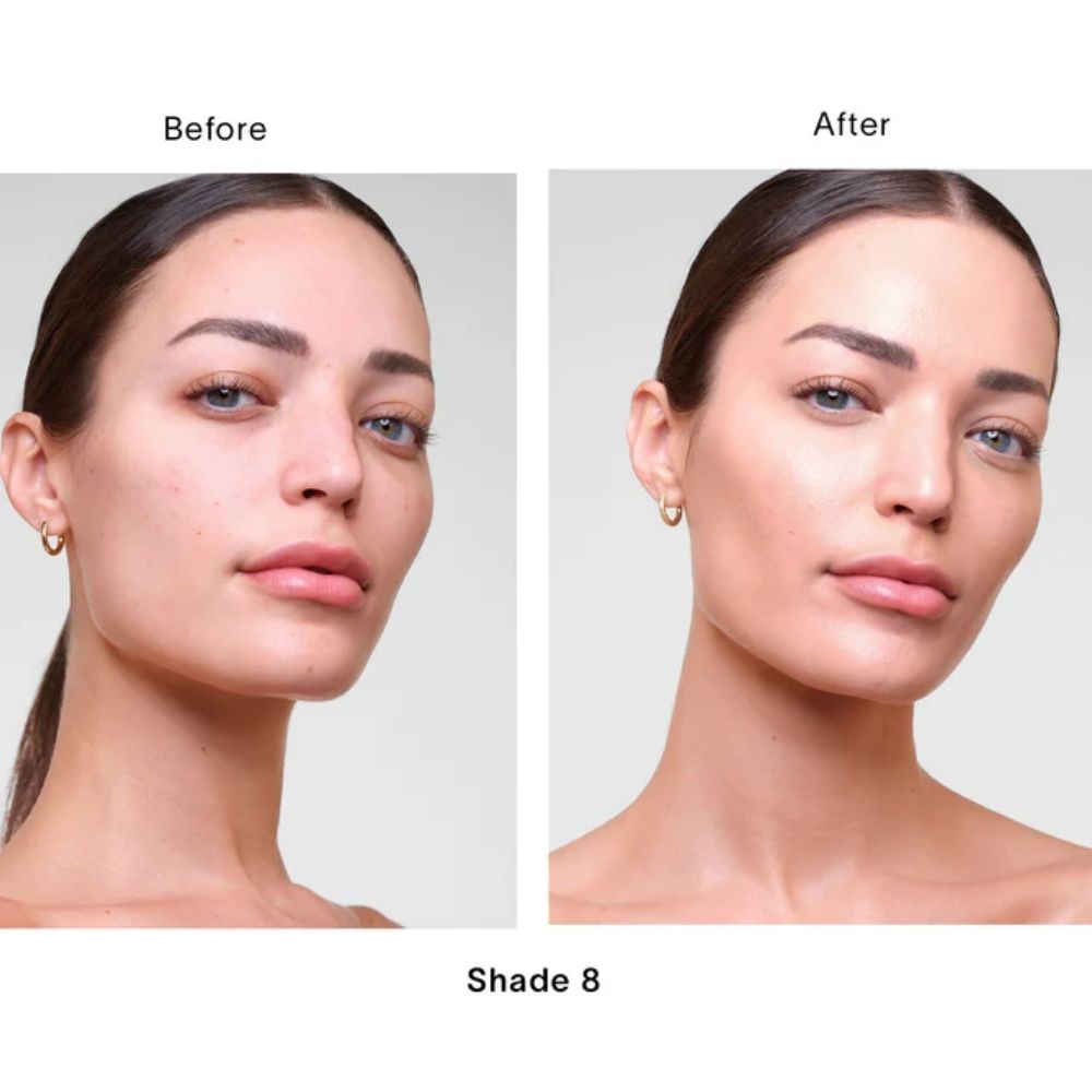 Hourglass Veil Hydrating Skin Tint N8