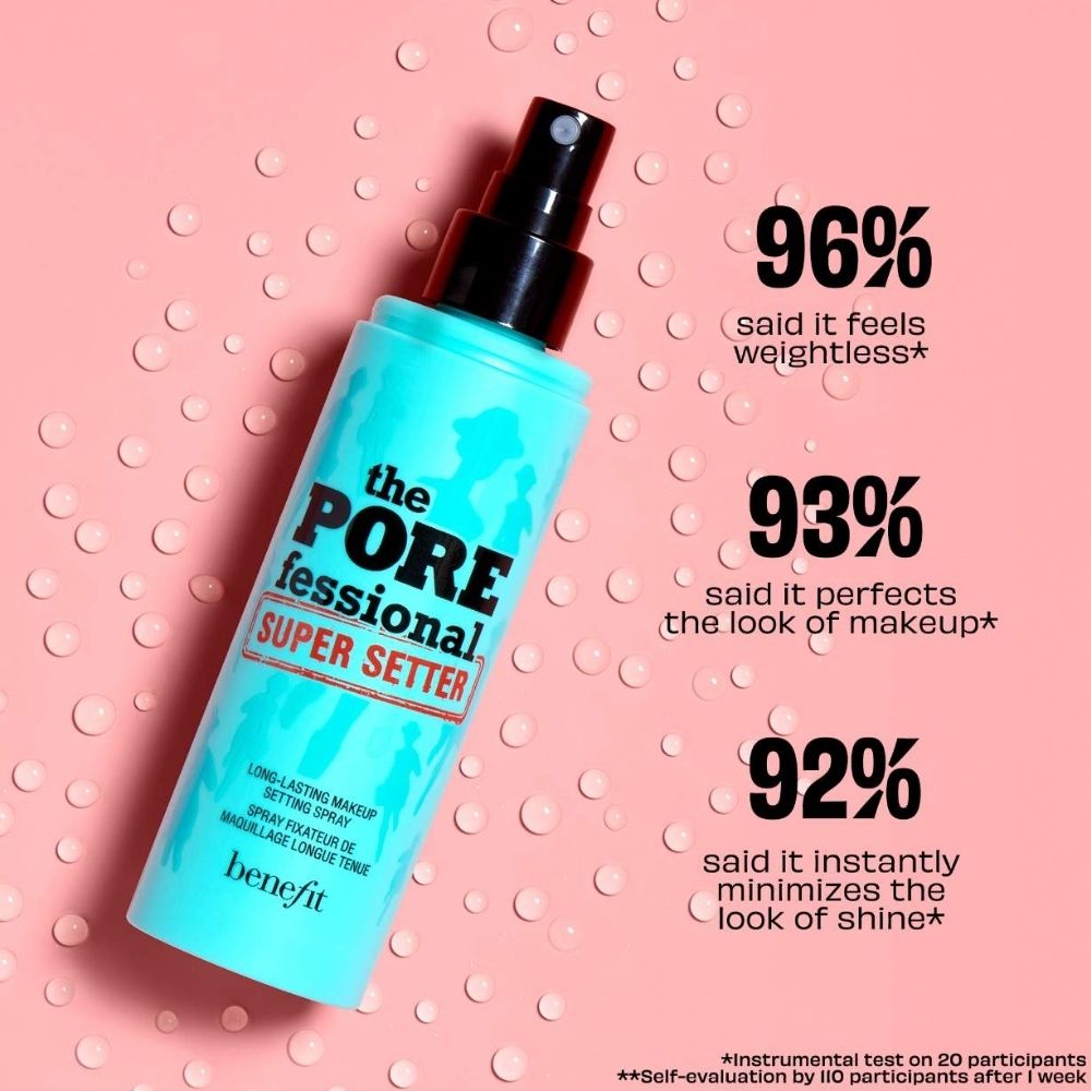 Benefit The POREfessional: Super Setter