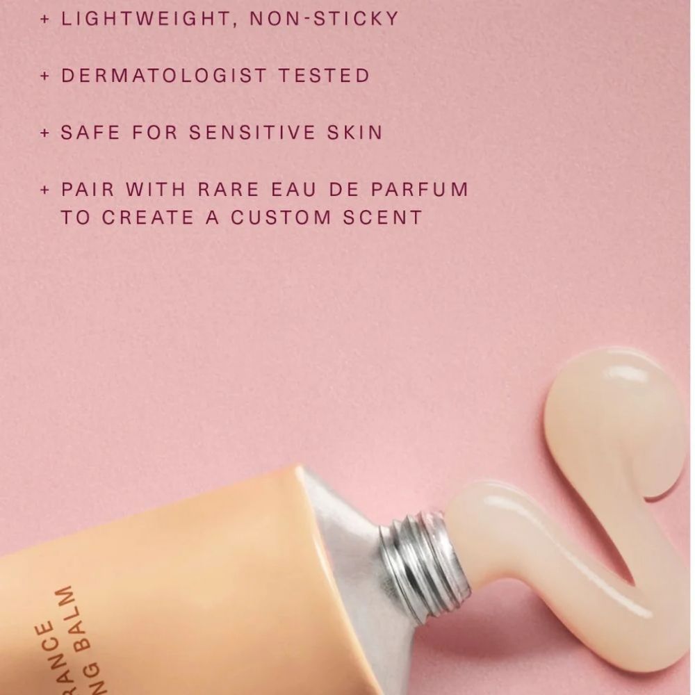 Rare Beauty Fragrance Layering Balm - Amber 20 ml
