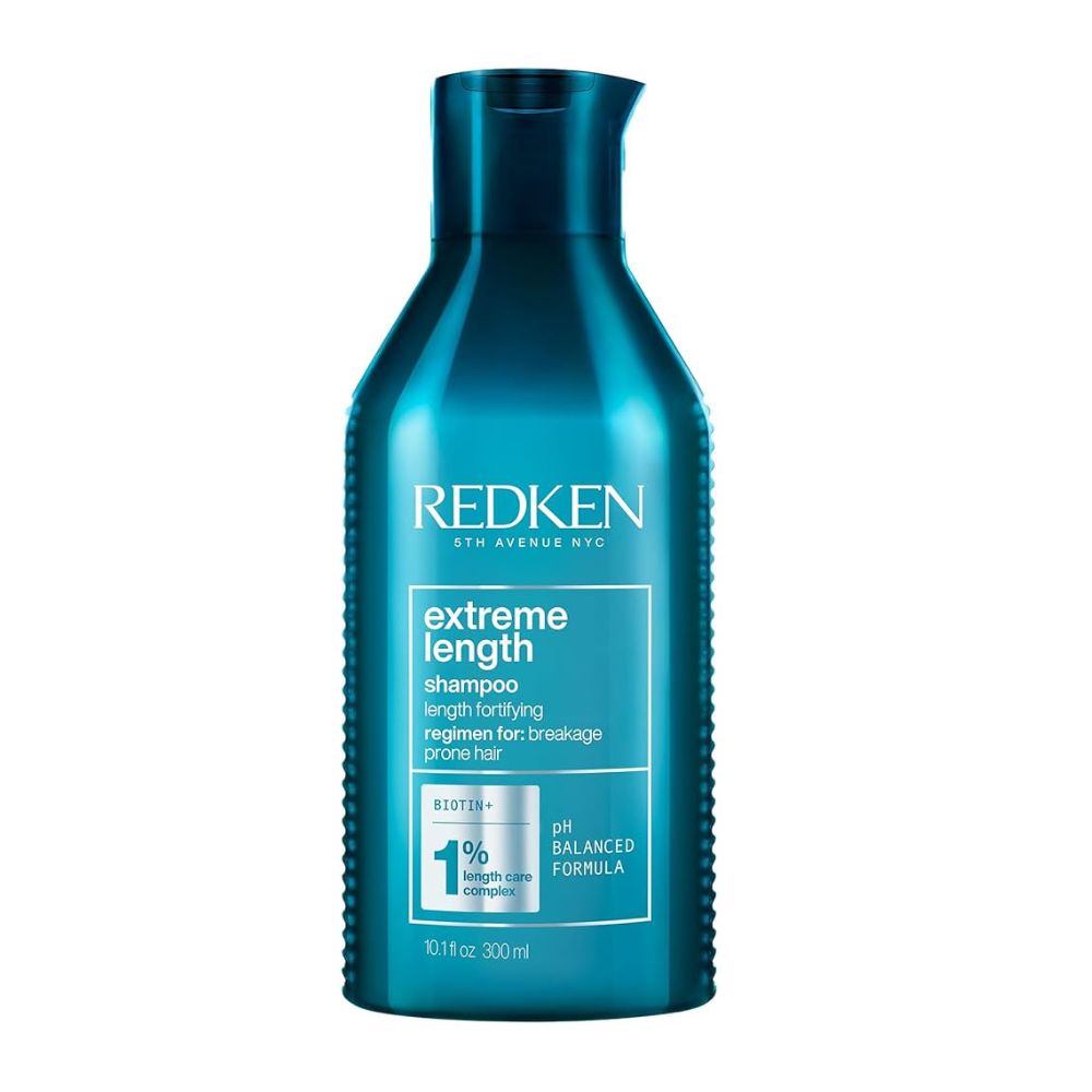 Redken Extreme Length Shampoo 300ml