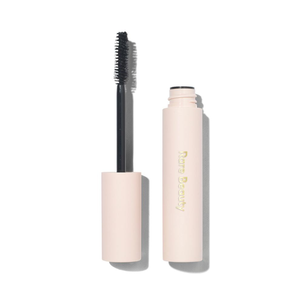 Rare Beauty Perfect Strokes Universal Volumizing Mascara Black