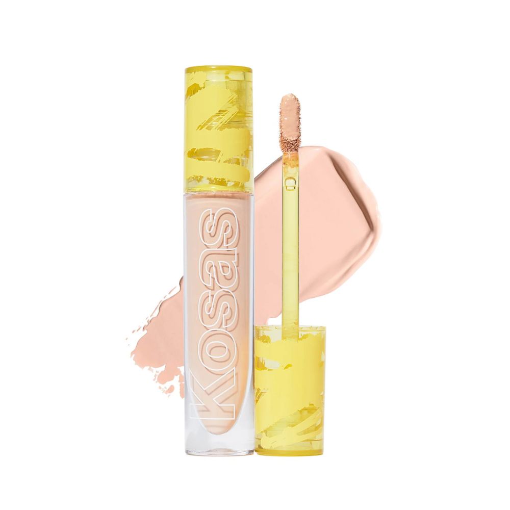 Kosas Revealer Creamy + Brightening Concealer Whith Caffeine - 3.6C