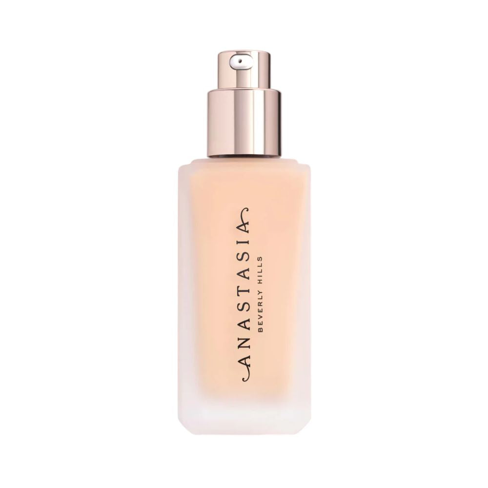 Anastasia Impeccable Blurring Second-Skin Matte Foundation - 2WP
